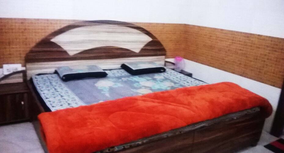 Divine Hotel & Restaurant, Jammu 2